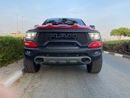 RAM 1500 TRX Brand New |1500  | 6.2 L  Model 2022