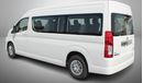 Toyota Hiace 2023 Toyota Hiace GL Full option 3.5L V6 Petrol M/T