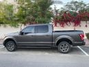 Ford F 150 XLT Sport Pack Super Cab 5.0L (396 HP) LOWEST MILEAGE ANYWHERE !!!