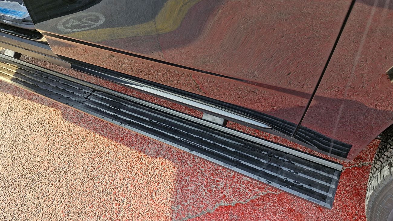 Cadillac Escalade Sport Platinum ESV VIP Seats & AR Camera & Night Vision 2023 Brand New 0Km