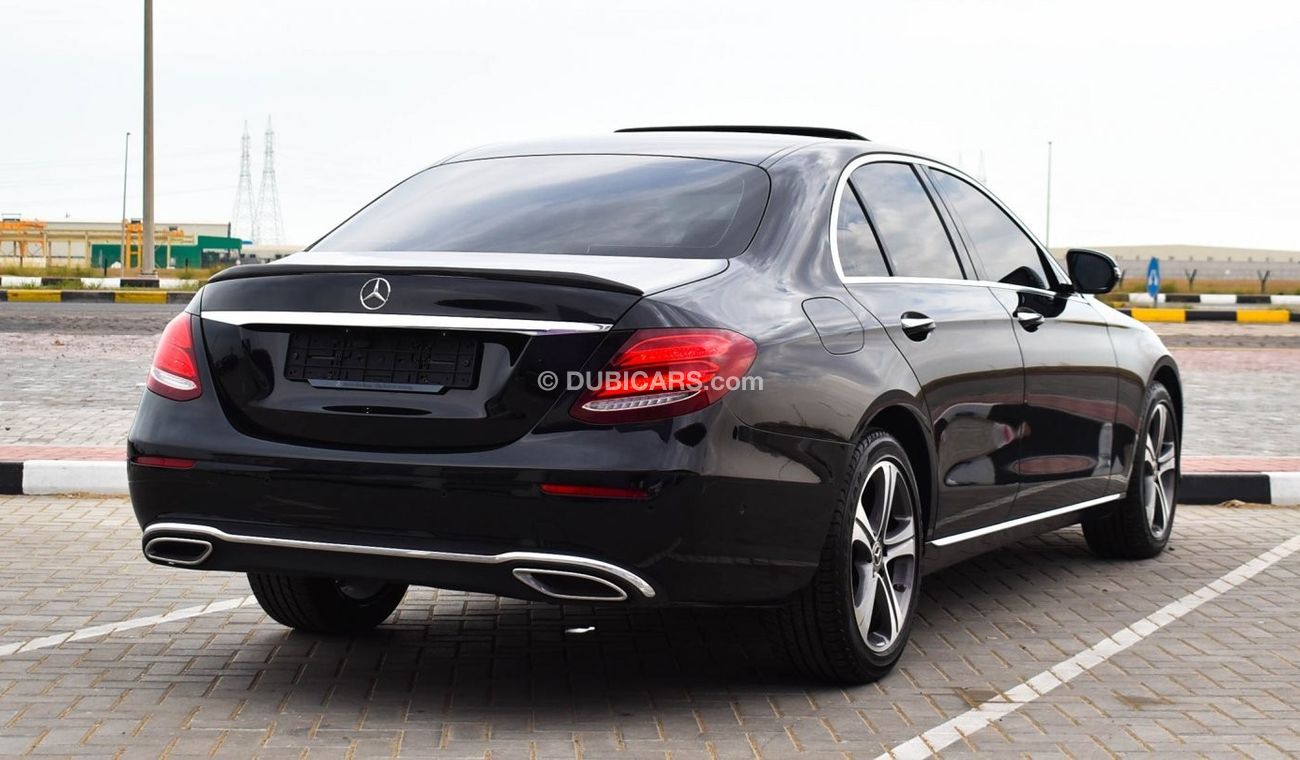 Mercedes-Benz E 220 E220 AMG  DIESEL PERFECT CONDITION LOW KILOMETER FREE ACCIDENT ORIGINAL PAINT