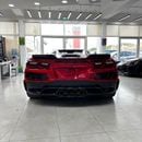 شيفروليه كورفيت Z06 Z06 3LZ