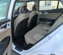 Kia Sportage 2.0L MPI LX (FWD)