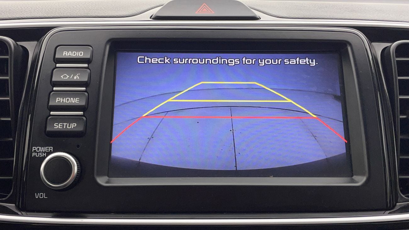 Kia Pegas 2024 LX | AED 536/Month | 0 DP | 30 Day Return | Warranty | Service History