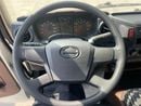 Hino 500 HINO 500 SERIES 1024 7 TON PAYLOAD