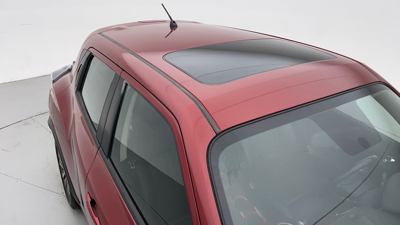 Nissan Juke SL 1.6 | Zero Down Payment | Free Home Test Drive