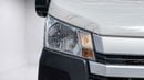 Toyota Hiace GL