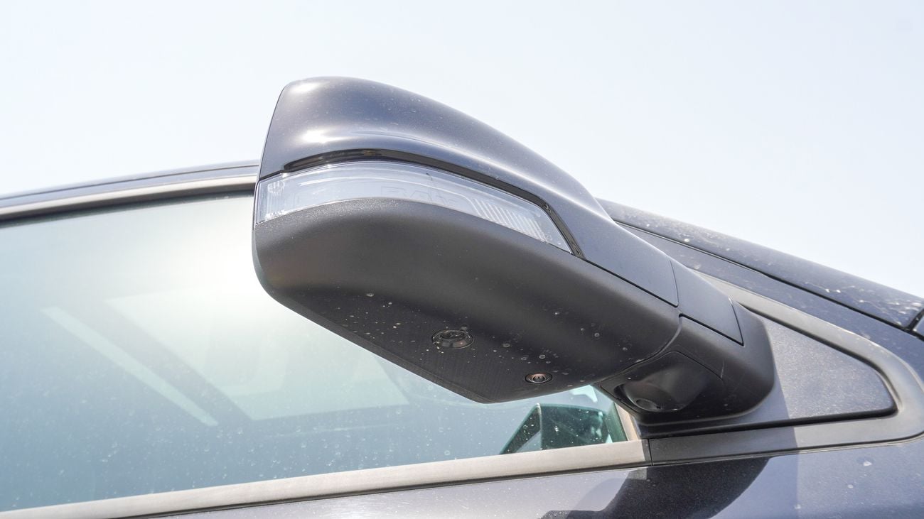 رام 1500 Limited 3.0L