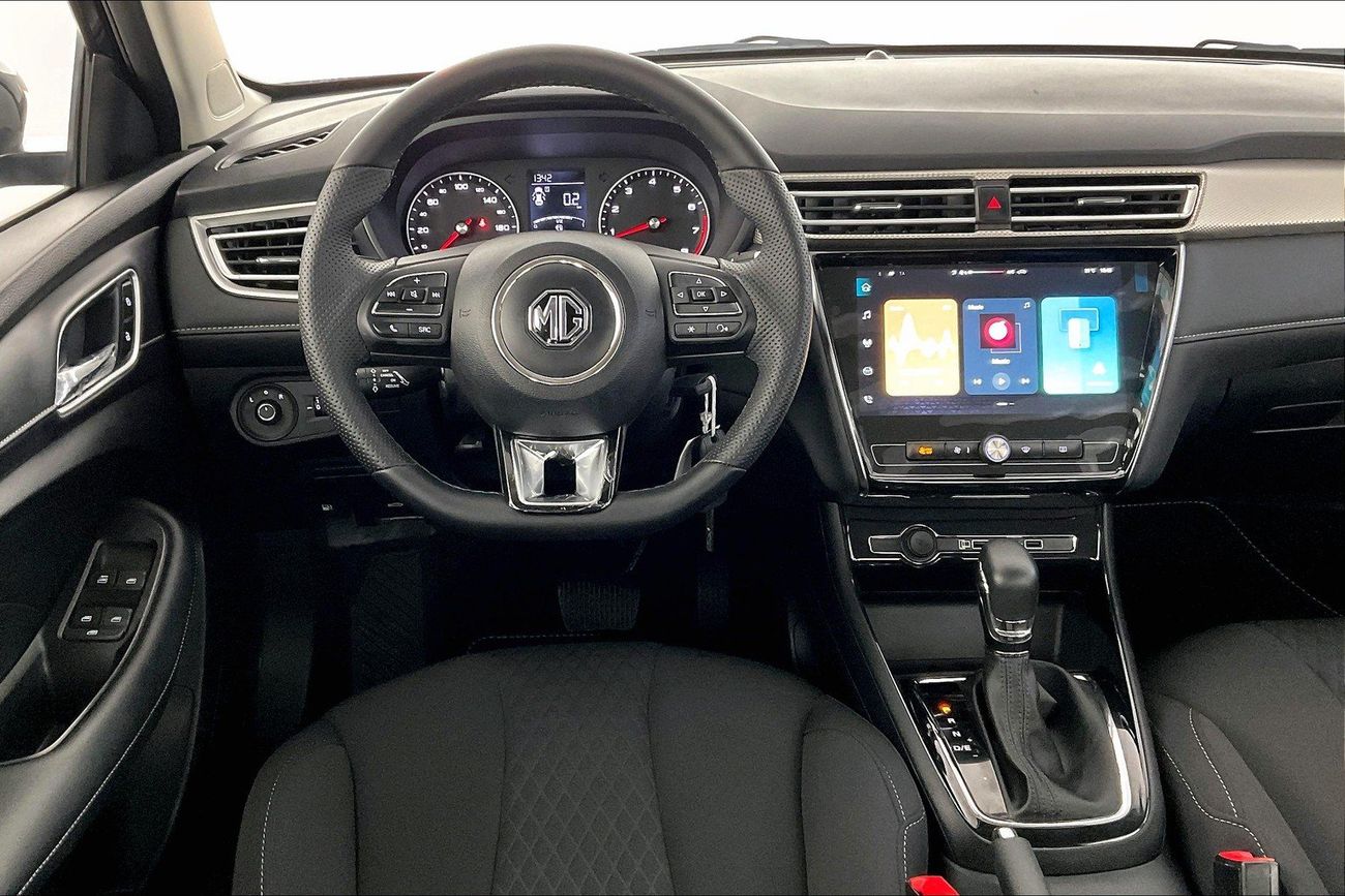 MG 5 Comfort | Guaranteed Warranty | 0 Down Payment