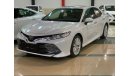 Toyota Camry V6 MY2020 Limited ( Warranty 7 Years & Services Contract )