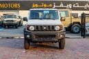 Suzuki Jimny suzuki jimny 1.5L ALL GRIP 2026 model