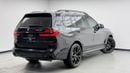 BMW X7 BMW X7 M60i xDrive, OCT 2028 BMW Warranty + Service Contract, Full BMW Service History, GCC