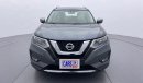 Nissan XTrail S 2.5 | Under Warranty | Inspected on 150+ parameters