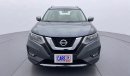 Nissan X-Trail S 2.5 | Under Warranty | Inspected on 150+ parameters