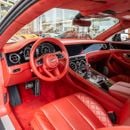 Bentley Continental GT 4.0T V8