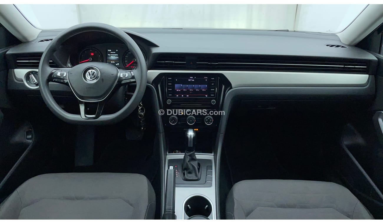 Volkswagen Passat TRENDLINE 2.5 | Zero Down Payment | Free Home Test Drive