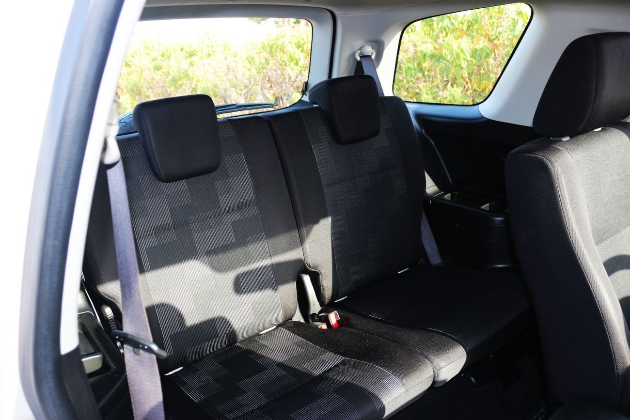 Suzuki Grand Vitara Suzuki Grand Vitara 4x4 Gulf space  2 Door Full Automatic 2009