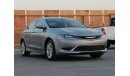 Chrysler 200 Chrysler 200 2015