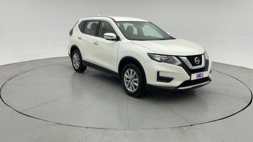 Nissan X-Trail S 2.5 | Zero Down Payment | Free Home Test Drive