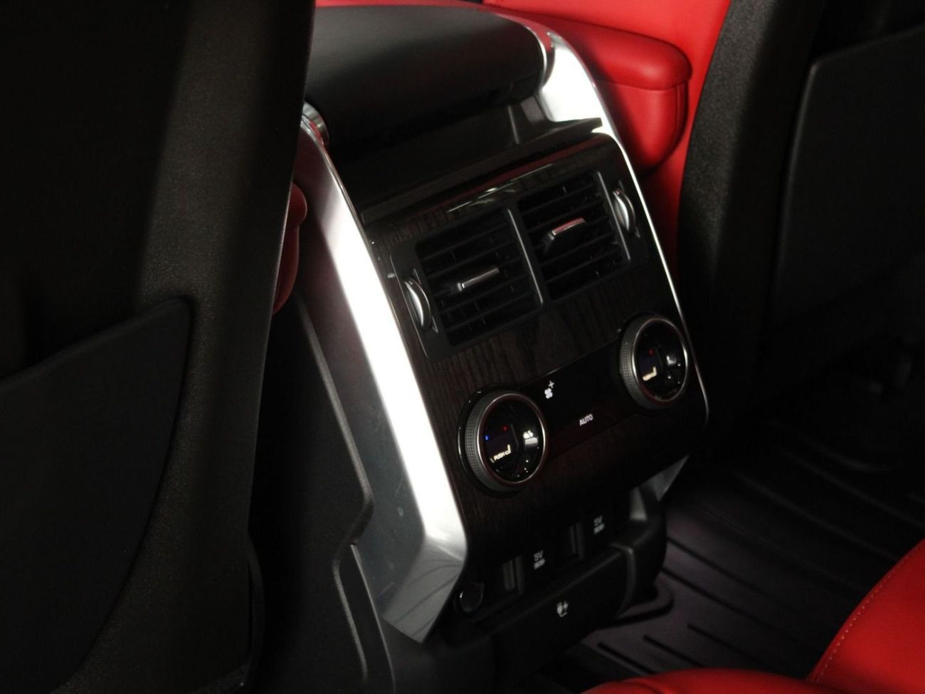 Land Rover Range Rover Sport Sport P525 Dynamic