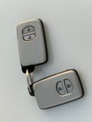 Toyota Land Cruiser MODEL 2010 GCC CAR PERFECT CONDITION INSIDE AND OUTSIDE FULL OPTION SUN ROOF LEATHER SEATS