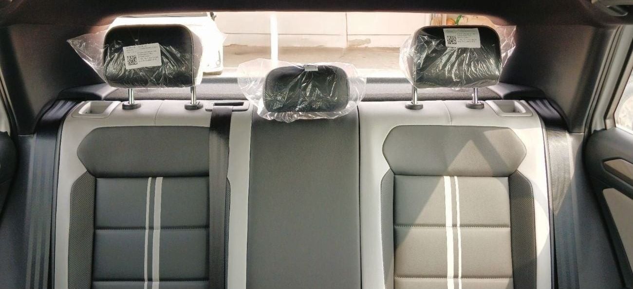 Volkswagen T ROC Volkswagen T ROC 1.5L Petrol 2025YM | Export Price