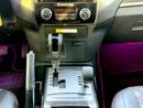 Mitsubishi Pajero GLS H/L SIGNATURE EDI | 3.8L V6 | 7-SEATER | SINGLE OWNER | FULL SERVICE HISTORY