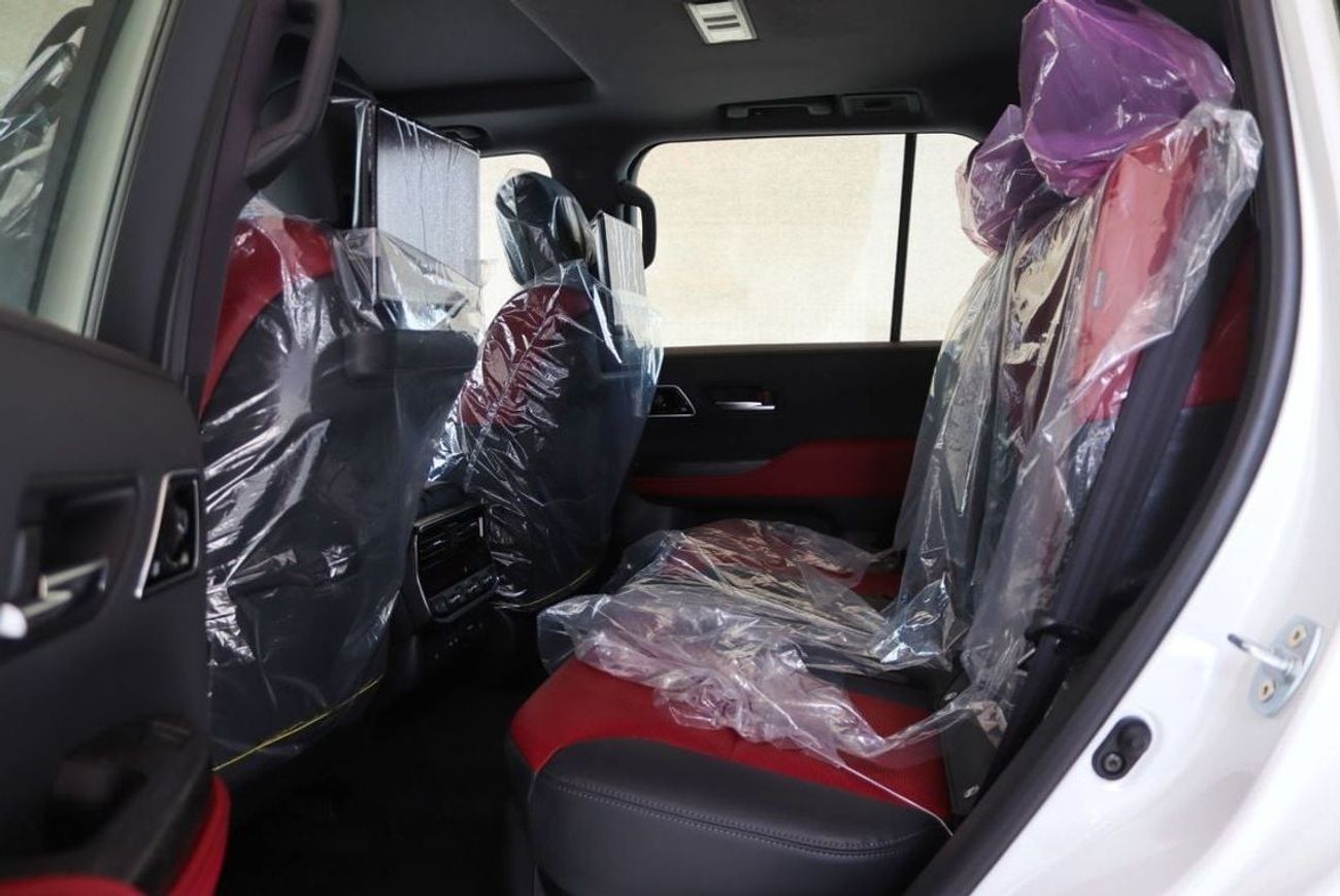 Toyota Land Cruiser 300 VXR 3,3 TWINTURBO DIESEL **التصدير فقط خارج الخليج***EXPORT ONLY*