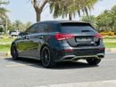 Mercedes-Benz A 250 Sport AMG MERCEDES A250 EDITION ONE MODEL 2019 GCC SPACE FULL OPTION