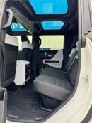 GMC Hummer EV PICKUP / 1.5L / ELECTRIC / 360* CAMERA / PANORAMIC ROOF (CODE # 69056)