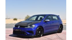 Volkswagen Golf Volkswagen Golf R GCC