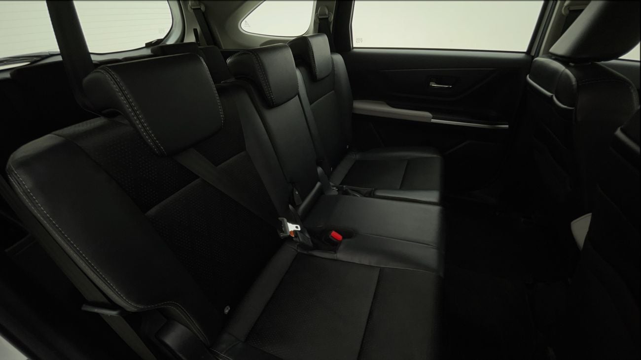 تويوتا فيلوز GX 1.5 | بدون دفعة مقدمة | اختبار القيادة في المنزل