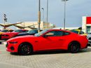 Ford Mustang GT 5.0L (435 HP) Coupe A/T | Monthly AED 2640/- | 0% DP | Active Exhaust | # 20493
