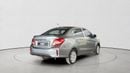 Mitsubishi Attrage GLX | Guaranteed Warranty | 0 Down Payment