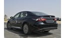 Toyota Camry GLE Hybrid 2.5l Automatic
