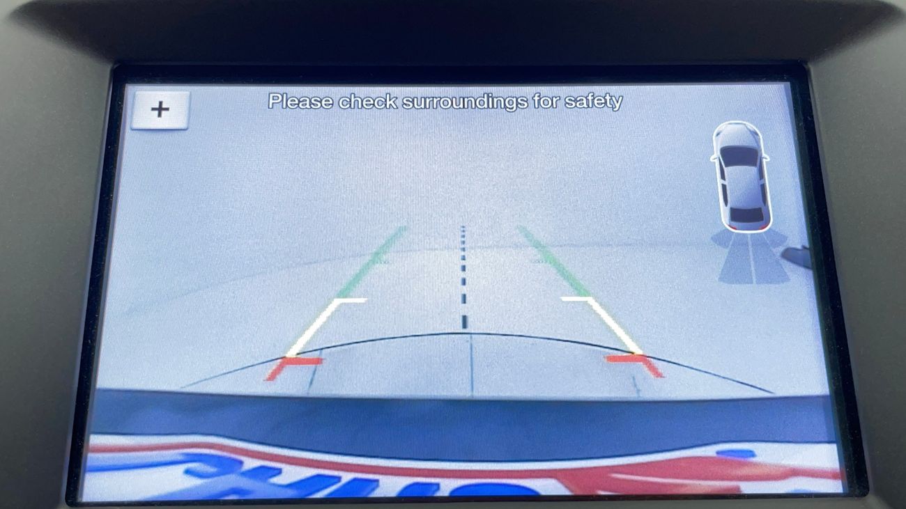 Ford Edge TITANIUM 3.5 | Zero Down Payment | Home Test Drive