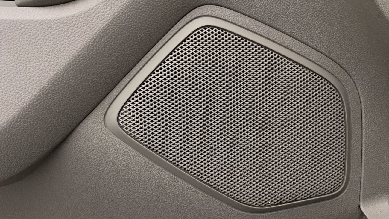 Ford Explorer STD 3.5 | Under Warranty | Inspected on 150+ parameters