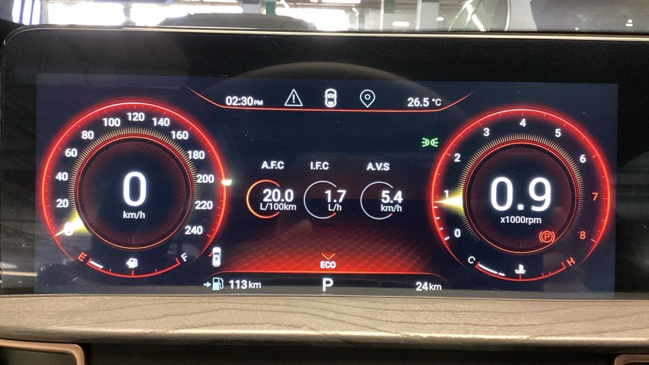 إكسيد LX Comfort | شامل الضمان | 0 ﺪﻔﻋﺓ ﺃﻮﻟﻯ