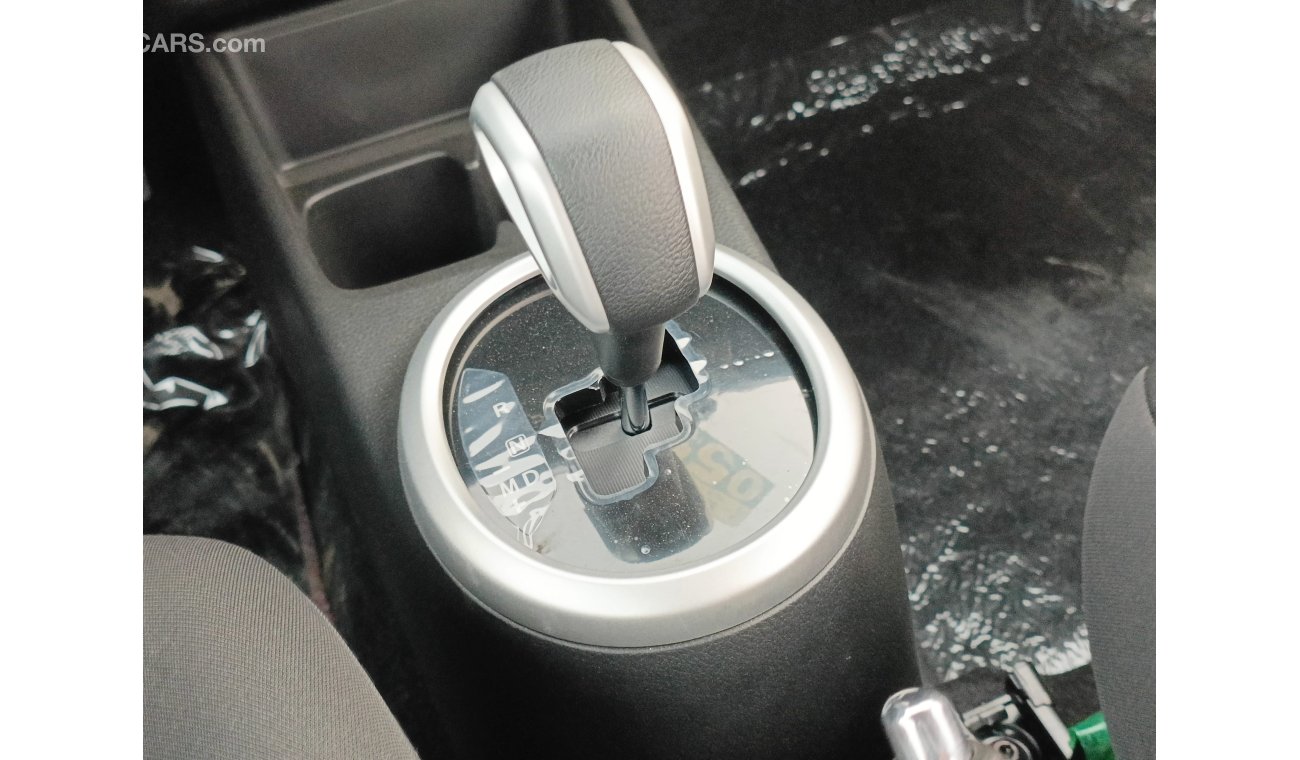 Suzuki Celerio 1.2L V4, GLX, Black Rims, A/T, Gear, SPECIAL QUANTITY DEAL OFFER FOR ALGERIA (CODE # CGLM)