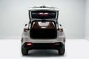 Changan X5 Plus 1.5L White Inside Black and Red | Export Only