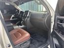 Toyota Land Cruiser VXR