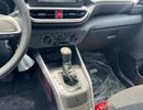 تويوتا ريز TURBO G RA E 1.2L PETROL V4 || STANDARD OPTION / 16 *ALLOY RIMS / GCC SPEC (CODE # RZPBO)