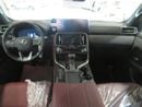 لكزس LX 500 Lexus LX 500 NEW LEXUS LX 500 3.3L DIESEL 2026