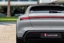 Porsche Taycan 4 Cross Turismo 4,896 P.M | 0% Downpayment | Porsche Taycan 4S Cross Turismo!