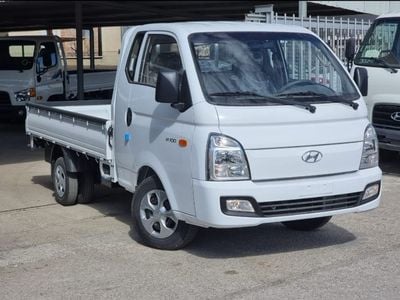 Hyundai H100 STD Cargo Truck