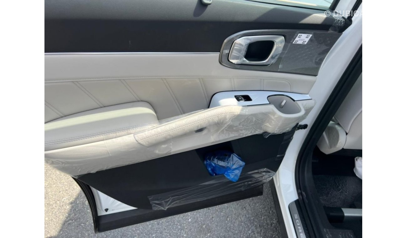 New Kia Sorento 2.5L MODEL 2022 4X4 AUTO HOLD DRIVE MODE AUTO