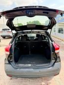Nissan Kicks S 1.6L