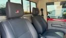 Toyota Land Cruiser Pick Up GR KIT MODIFIED SINGLE CABIN | RHD | GR LEATHER SEATS | 2015 | 4.5L (MT) | view at JAFTIM SHOWROOM