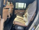 BYD Leopard 8 Smart and Brave Flagship Edition (6 Seats)
