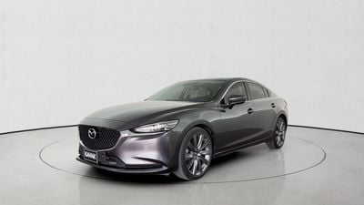 Mazda 6 CORE | Guaranteed Warranty | 0 Down Payment